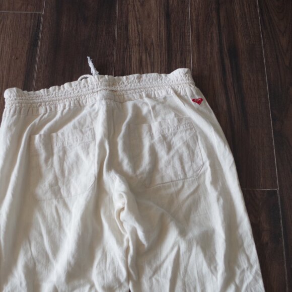 Roxy Cotton Ladies Pants - Picture 6 of 6
